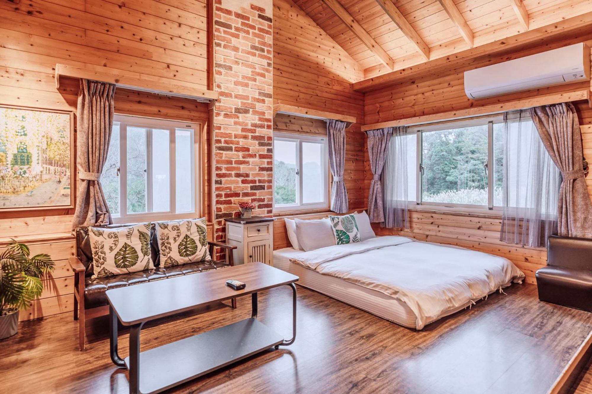 Olive Tree Village Guesthouse Nanzhuang Habitación foto